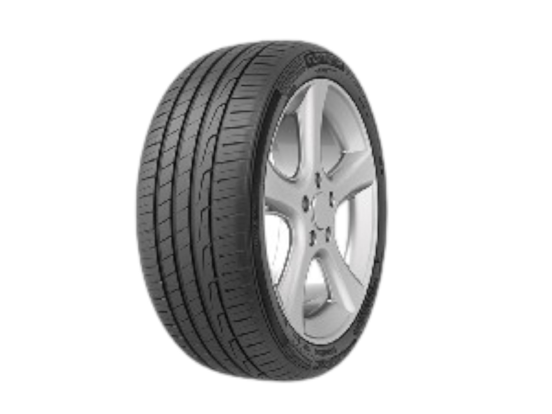 235/45 ZR18 TL 98Y Reinforced Funtoma Roadfun Sport Yaz Lastiği (2023)