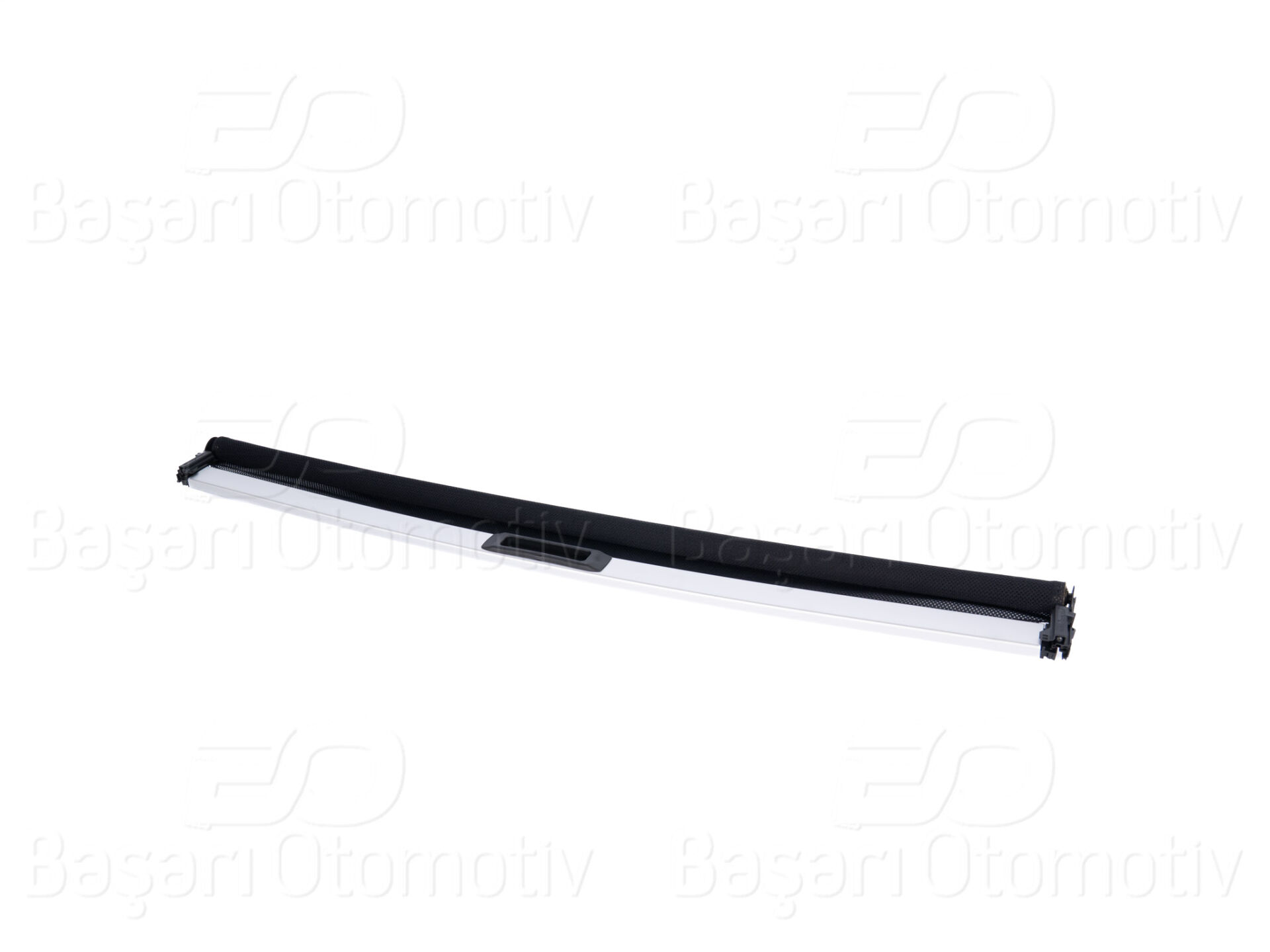 Audi A5 S5 RS5 2008-2017 Sunroof Perdesi Siyah 880mm