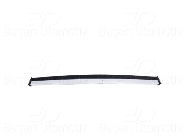 Audi A5 S5 RS5 2008-2017 Sunroof Perdesi Siyah 880mm