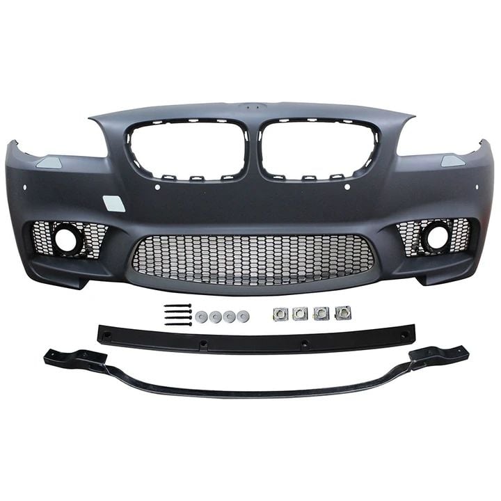 Bmw F10 Ön Tampon LCI M5