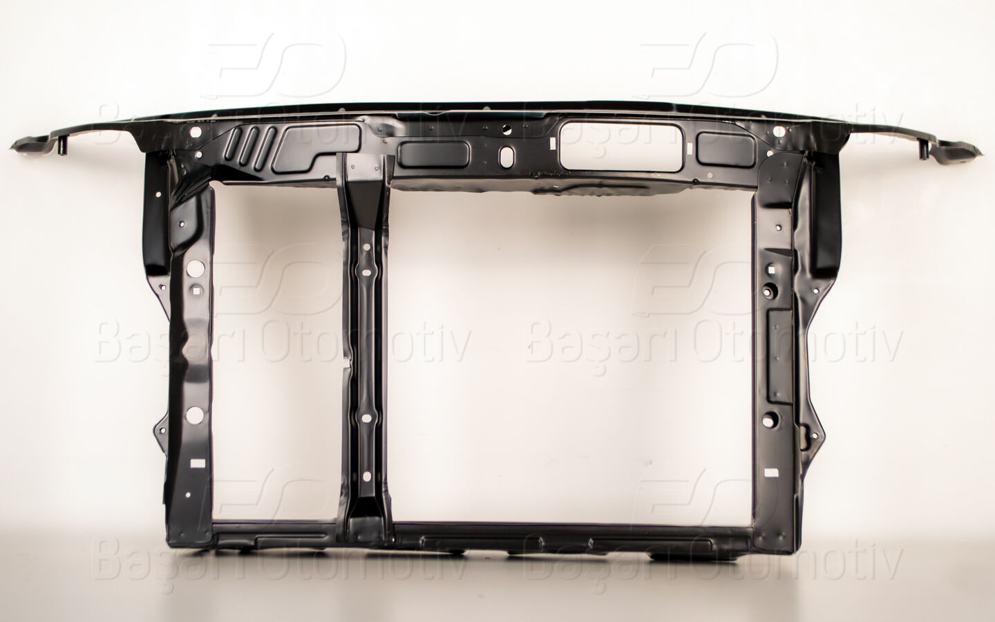 Skoda Fabia Roomster 2007-2011 Uyumlu Panel