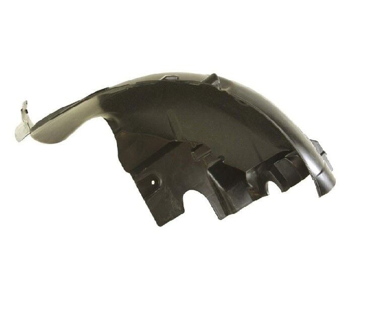 Mercedes Sprinter 2006 ve Sonrası Ön Davlumbaz Uç Sol