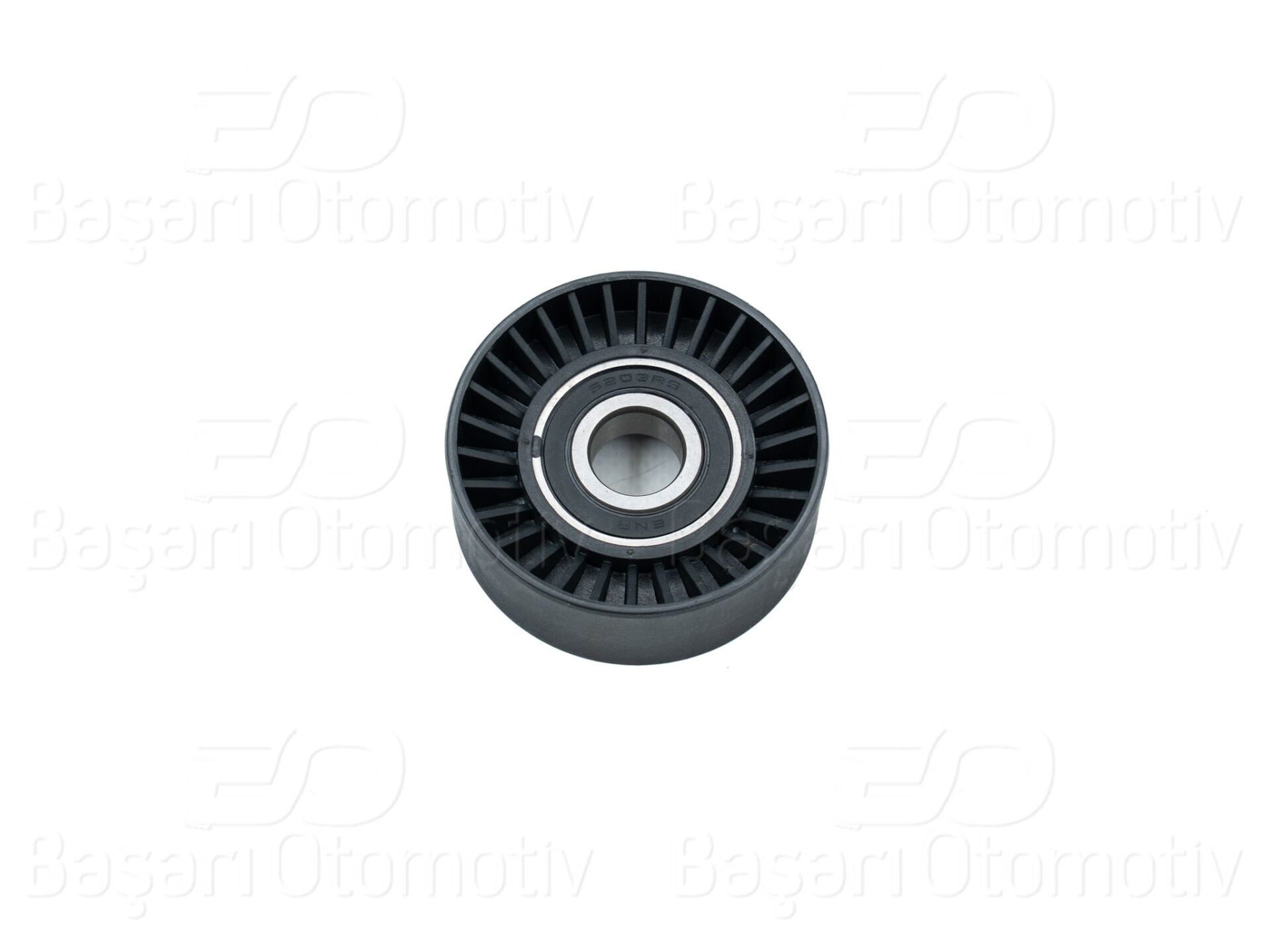 Volkswagen Golf 5 Jetta Passat Audi A3 Seat Altea 2006 ve Sonrası Uyumlu Alternatör Gergi Rulmanı