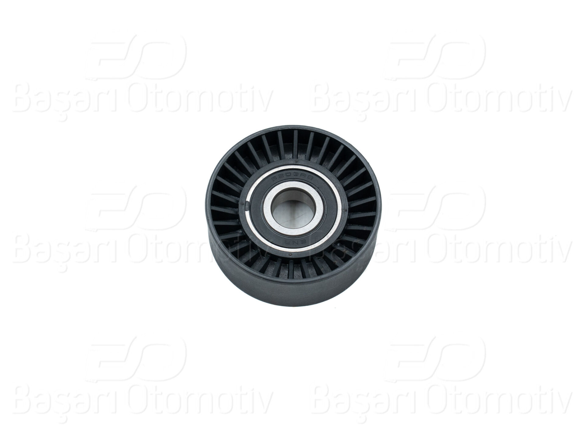 Volkswagen Golf 5 Jetta Passat Audi A3 Seat Altea 2006 ve Sonrası Uyumlu Alternatör Gergi Rulmanı