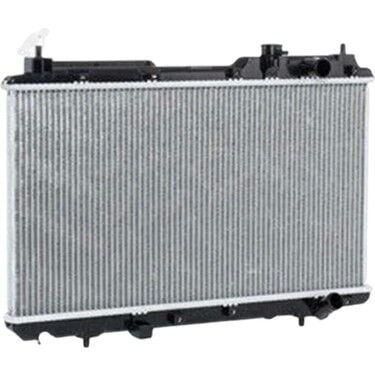 Peugeot 301 2012 Sonrası Su Radyatörü Brazing MT 380x708x26