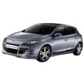 Renault Megane 3 HB Uyumlu  Ön Karlık Boyalı