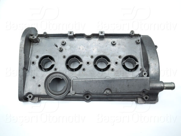 Volkswagen Golf 4 Polo Passat Skoda Superb 1 Seat Exeo Audi A4 B5 A6 C5 1.8T 1995-2010 Uyumlu Alüminyum Külbütör Kapağı (Conta Dahil)
