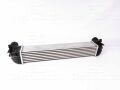 Opel Astra K 2015-2022 Turbo Radyatörü (Intercooler)
