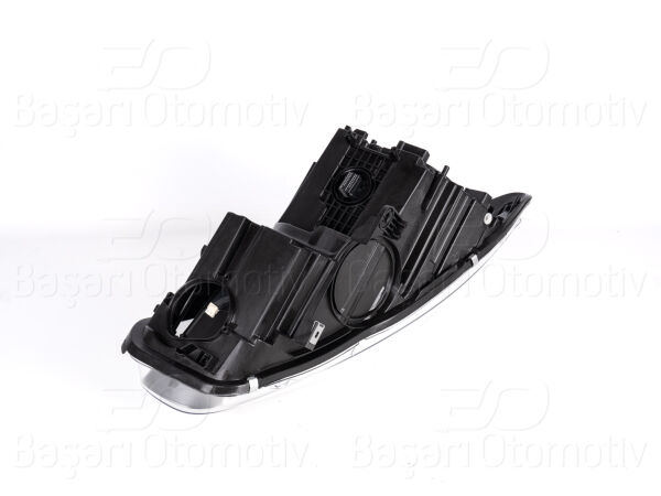 BMW 2 Serisi F46 2014-2017 Far Sol LED (Orijinal)