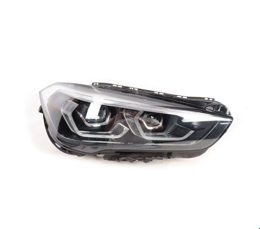Bmw X1 F48 Ön Far Sağ Full Led 2019 Sonrası Uyumlu