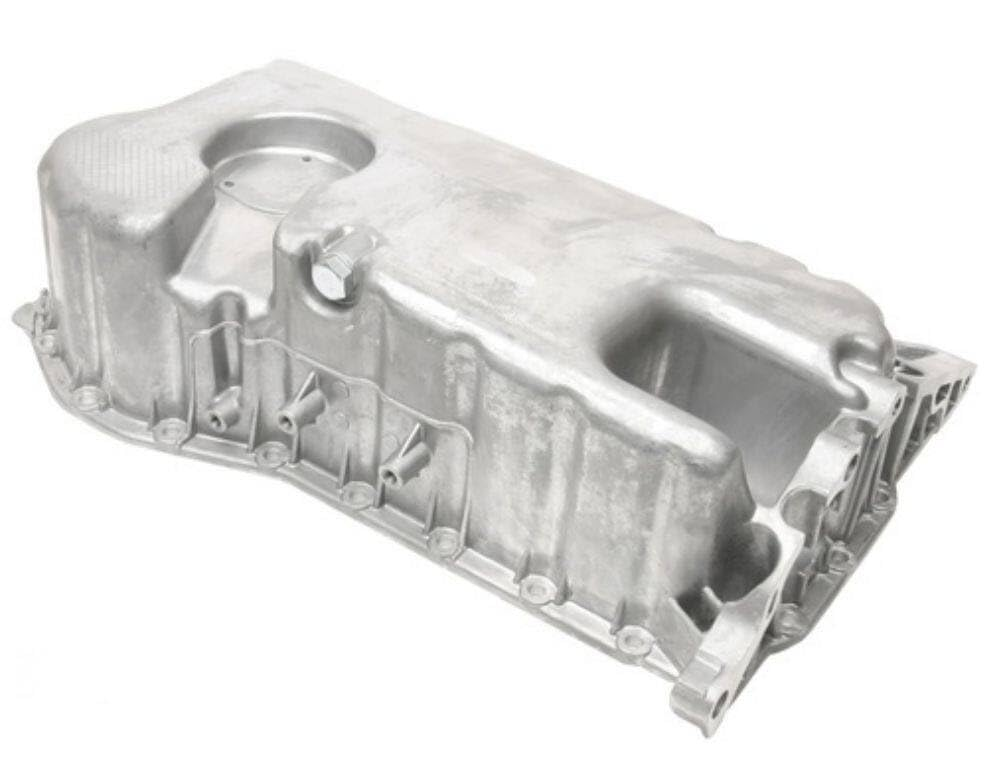 VW PASSAT 1.6 FSI SKODA OCTAVIA 1.6 FSI 04-08