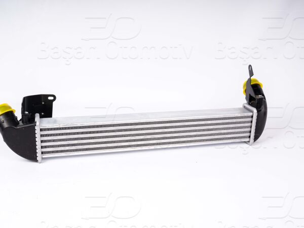 Renault Clio 2 Thalia 1 Thalia 2 1.5 DCI Turbo Radyatörü Intercooler
