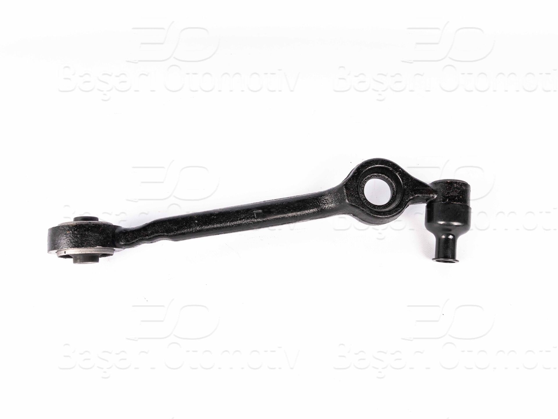 Audi A6 Salıncak Sol Rotilli Döküm 4A 94-97