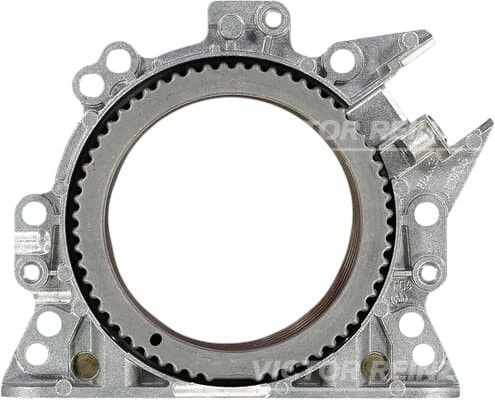 VW Touran, Tiguan, Sharan, Polo, Jetta, Golf 6, Crafter, Caddy, Audi A1 & A4 1.2 / 1.4 TFSI 1999 ve Sonrası Arka Flanşlı Krank Keçesi
