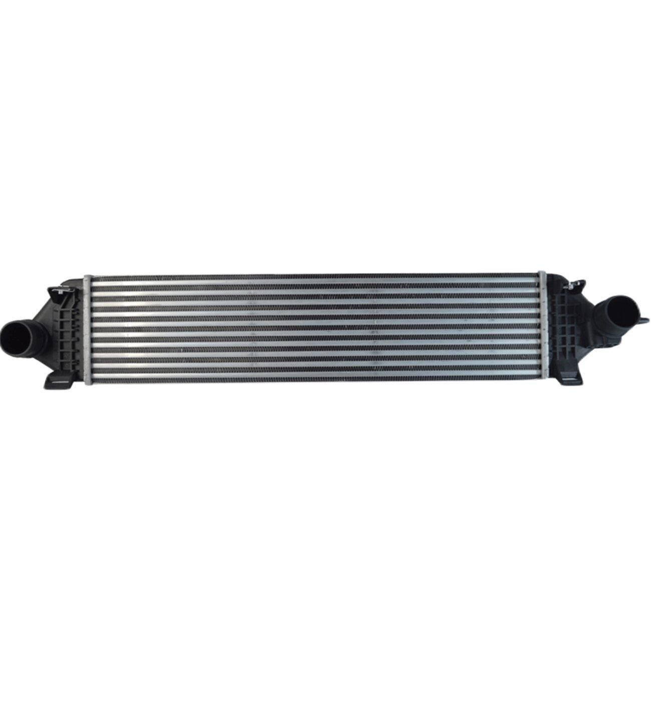 Turbo Radyatörü (Intercooler) 657X157X40 Ford MOndeo 1.6 Ecoboost 10-15 S-Max (Wa6) 11-14