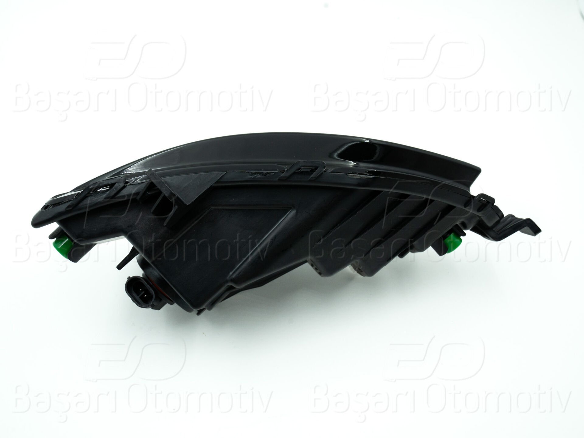 Volkswagen Golf 7 2017 Sonrası Sağ Viraj Aydınlatmalı Ampullü Sis Farı