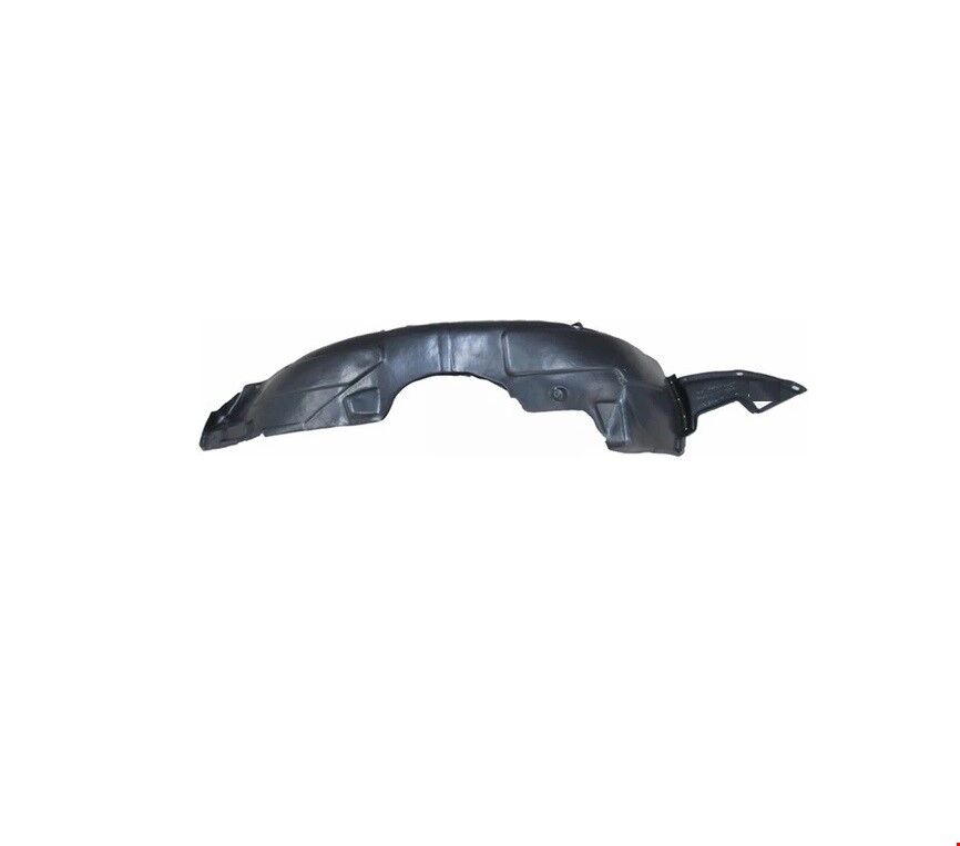 Hyundai i30 2007 Sonrası Ön Çamurluk Davlumbazı Sol