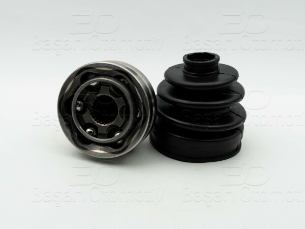 Opel Astra G Zafira A Vectra B 1.6 1998 Aks Kafası Dis