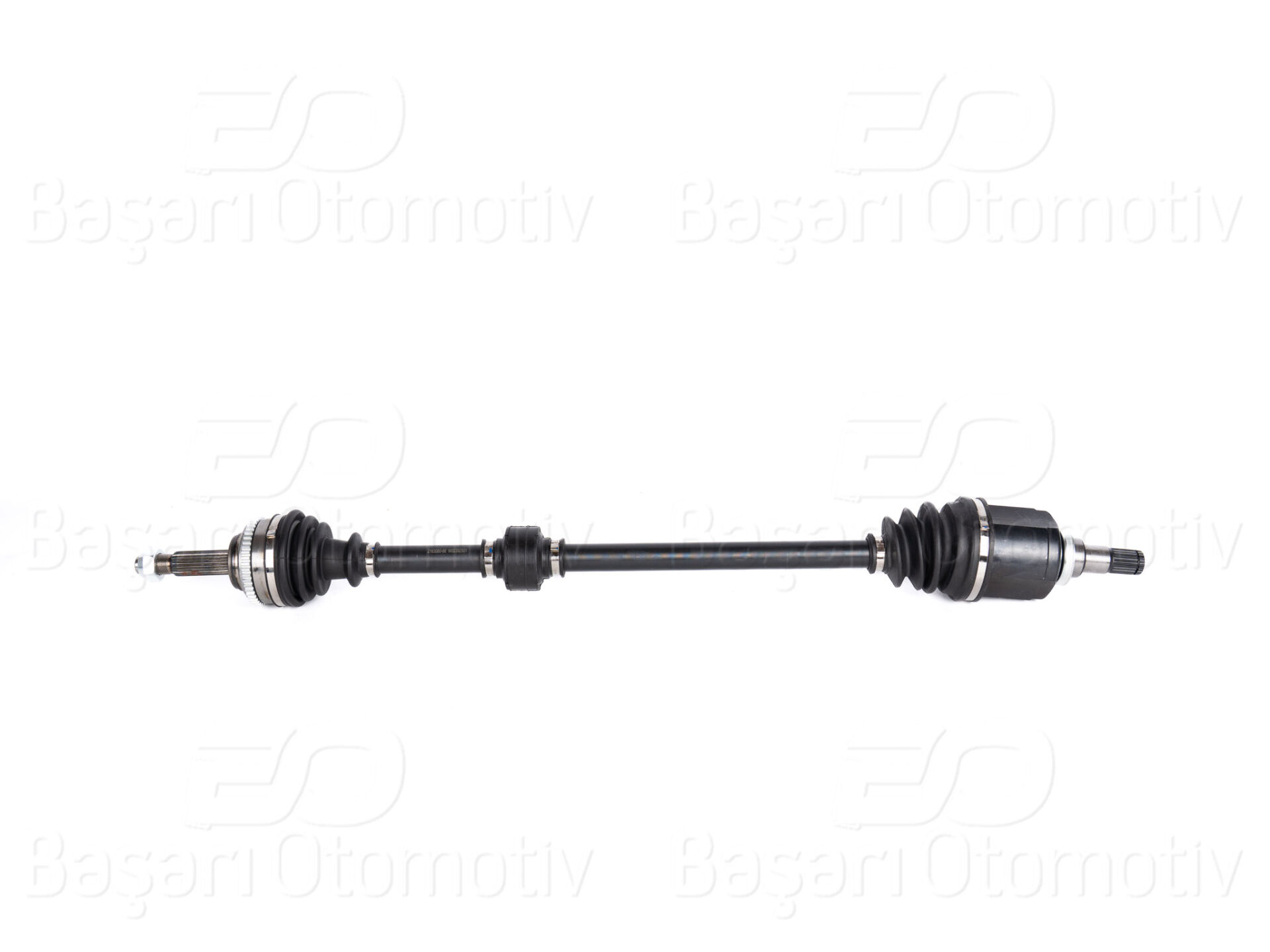 Chevrolet Aveo Kalos T200 1.4 2003 - 2008 Komple Ön Sağ Aks ABS'li