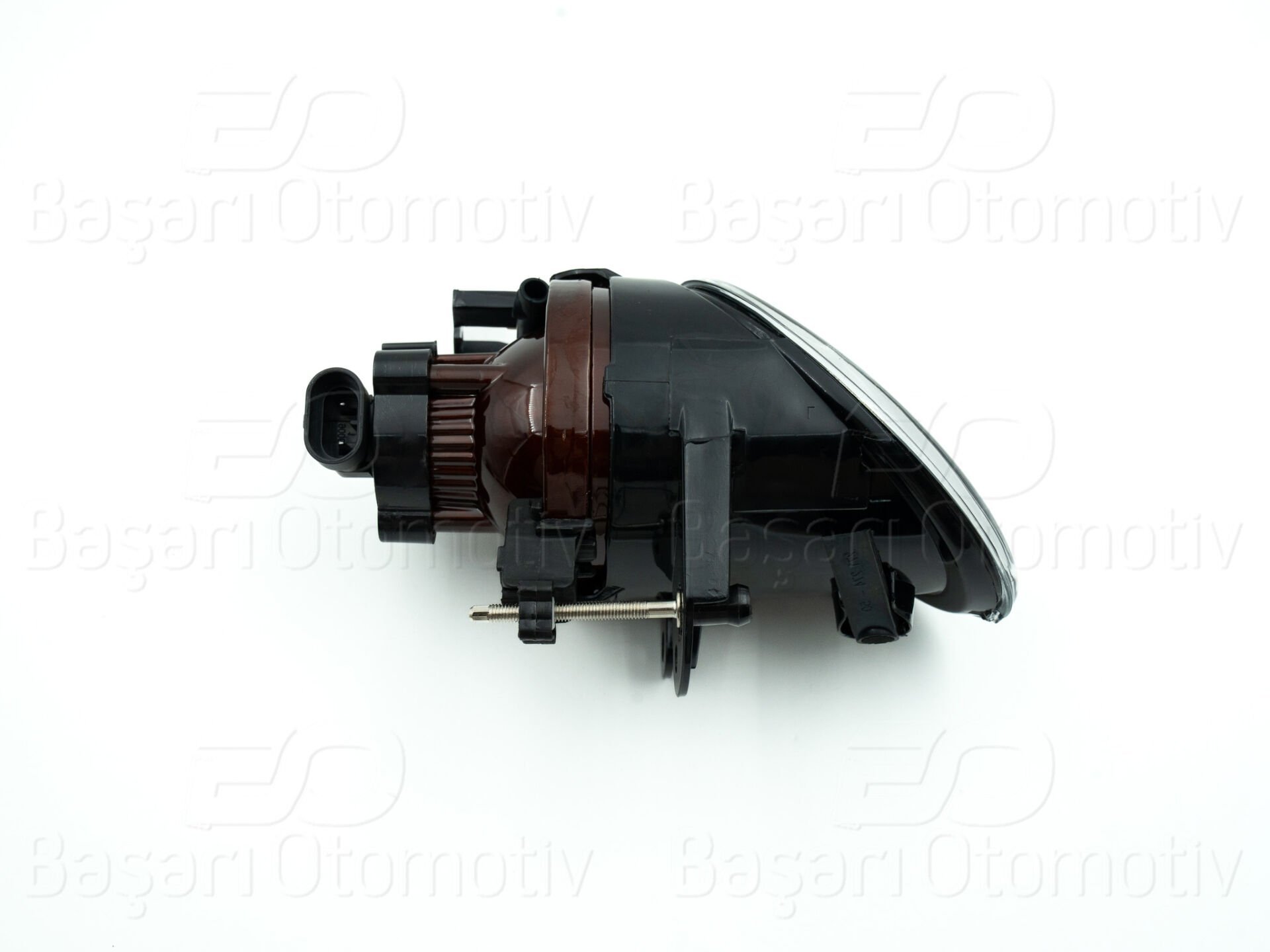 Volkswagen Passat 2006 Sonrası Sağ Mercekli Ampullü Sis Farı