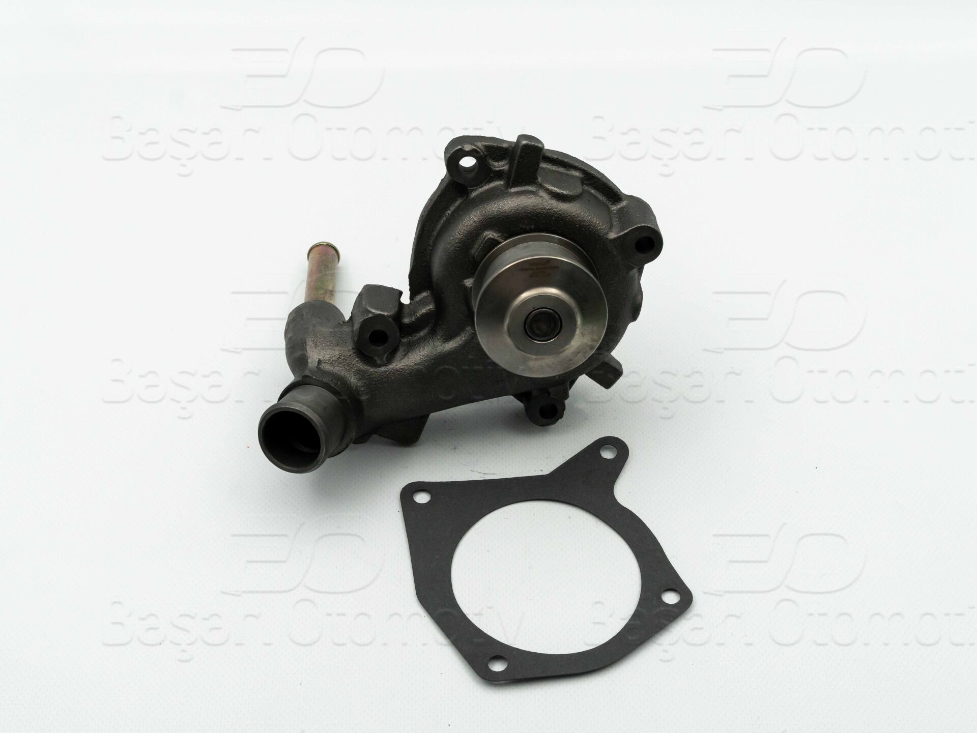 Ford Mondeo 1.8 TDI Devirdaim