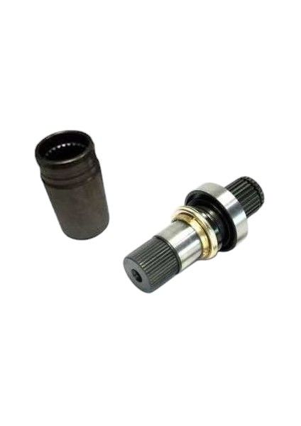 Aks Mıl Frezesı 5 Vıtes Yaylı Set Vw T5 T6 1.9 Tdi 04  Sonrası
