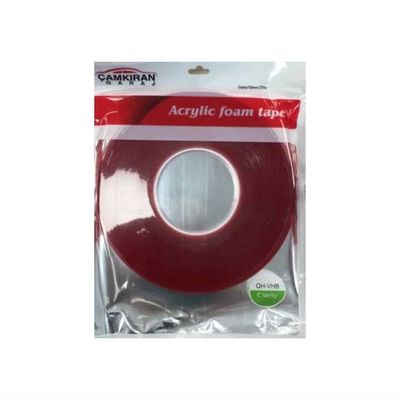 Unıversal Montaj Bandı 1mm/10mm/20mm