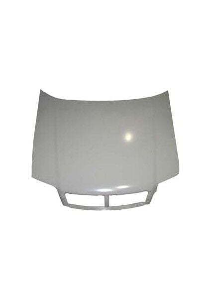 Audi A6 2002-2005 Motor Kaputu