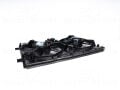 Opel Insignia 2009 Sonrası Fan Motoru Davlumbazlı (340mm-3 Fis-7 Kanat)
