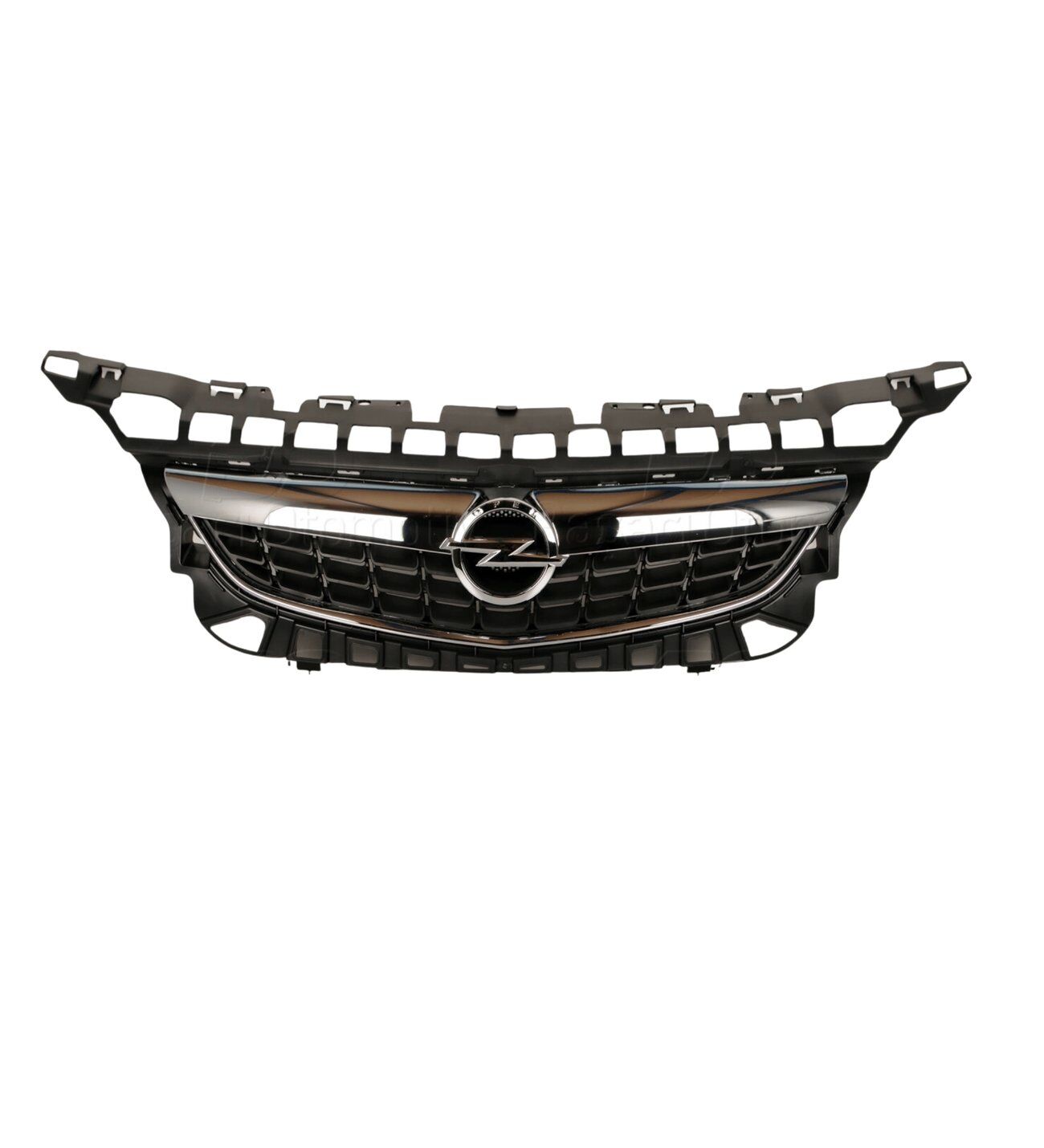 Opel Astra J 2010 2013 Panjur Komple