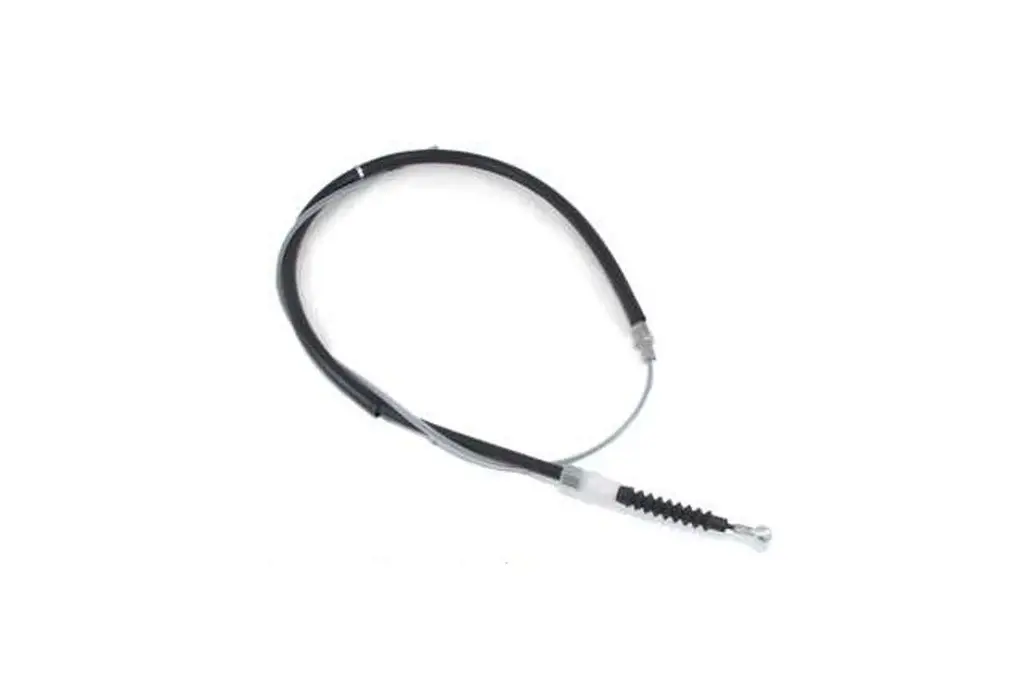 Volkswagen Jetta 2010 Sonrası El Fren Teli