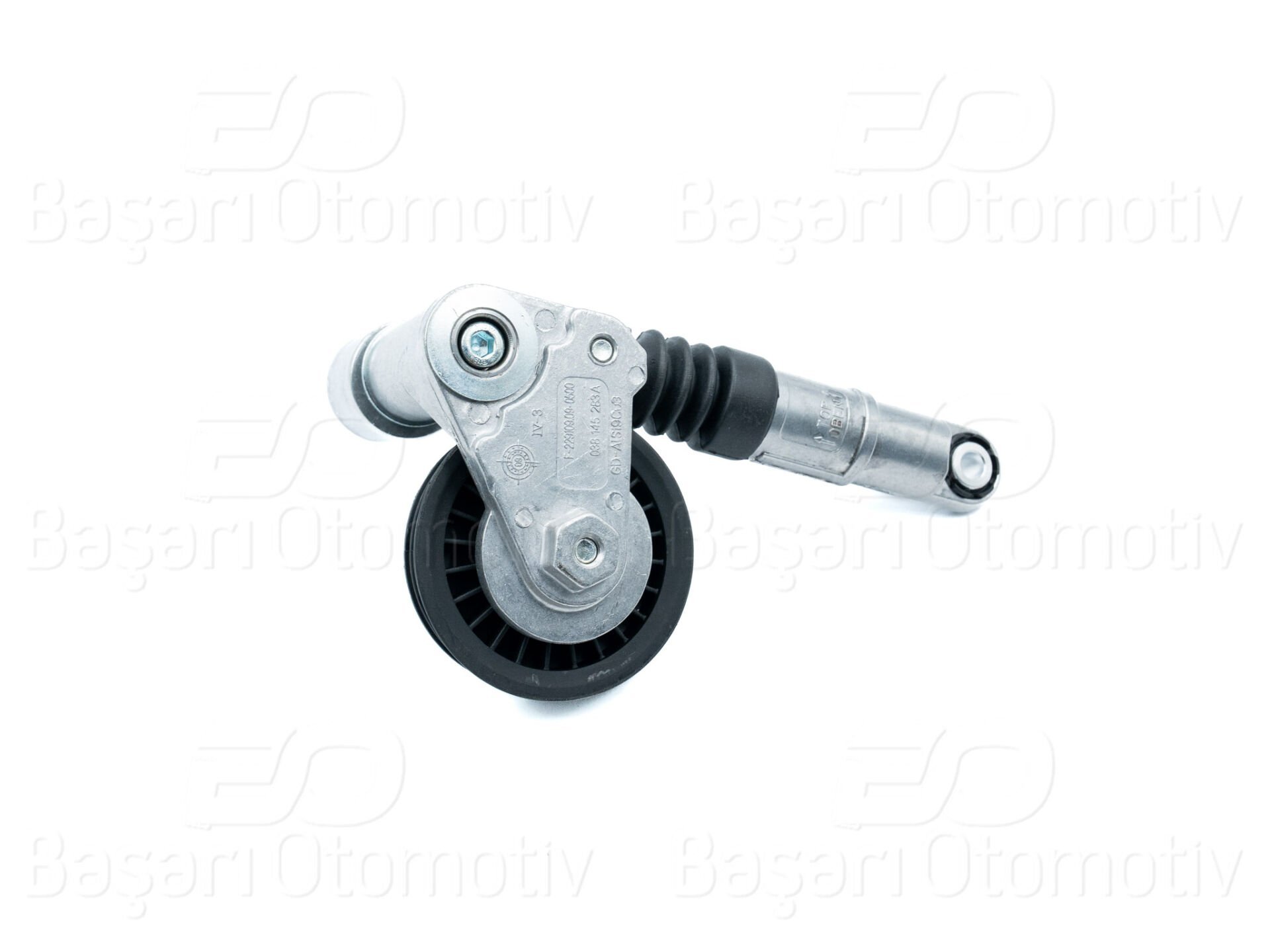 Volkswagen Golf 4 Bora 1998 ve Sonrası Uyumlu Alternatör Gergi Kutuðu