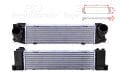 BMW F20 1.14D 2011-2019 Turbo Radyatörü (Intercooler) 495x127x76