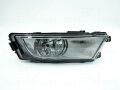 Skoda Octavia 2013-2017 Sağ Krom Ampullü Sis Farı