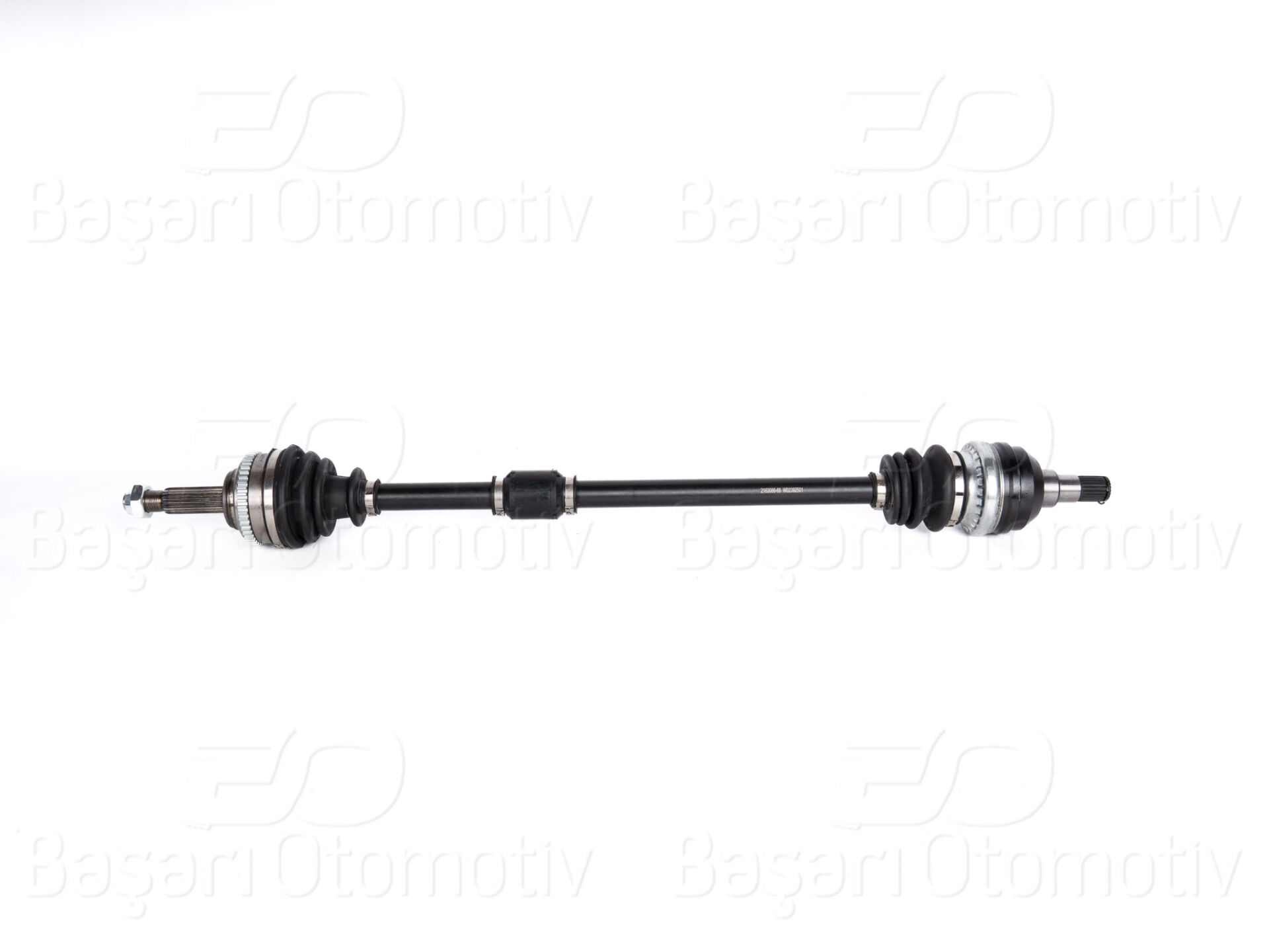 Chevrolet Aveo Kalos 1.2 16V 2006 - 2011 Komple Ön Sağ ABS Aks