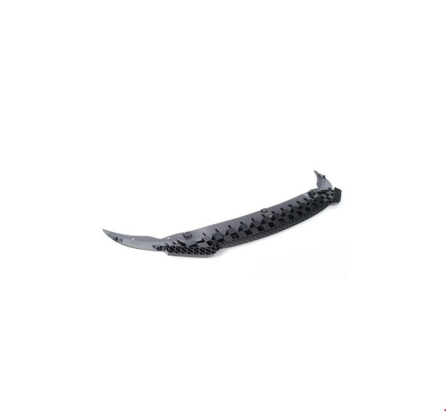 Audi A3 2009 ve Sonrası Ön Tampon Alt Spoiler