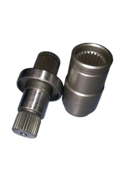 Aks Mıl Frezesı 6 Vıtes Yaylı Set Vw T5 T6 2.0Tdi 04  Sonrası