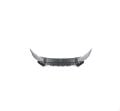ÖN TAMPON ALT SPOYLER S-LİNE A3 2009-