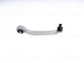 Audi A6 A8 2005-2011 Rotilli Kol Sol Alt Eğri (OEM: 4F0407693, 4F0407693B, 4F0407693C, 4F0407693G, 4F0407693H)
