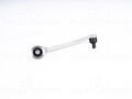 Audi A6 A8 2005-2011 Rotilli Kol Sol Alt Eğri (OEM: 4F0407693, 4F0407693B, 4F0407693C, 4F0407693G, 4F0407693H)