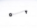 Audi A6 A8 2005-2011 Rotilli Kol Sol Alt Eğri (OEM: 4F0407693, 4F0407693B, 4F0407693C, 4F0407693G, 4F0407693H)