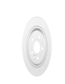 Volvo S60 S80 V60 V70 XC70 2006-2013 Arka Fren Diski Düz 302mm