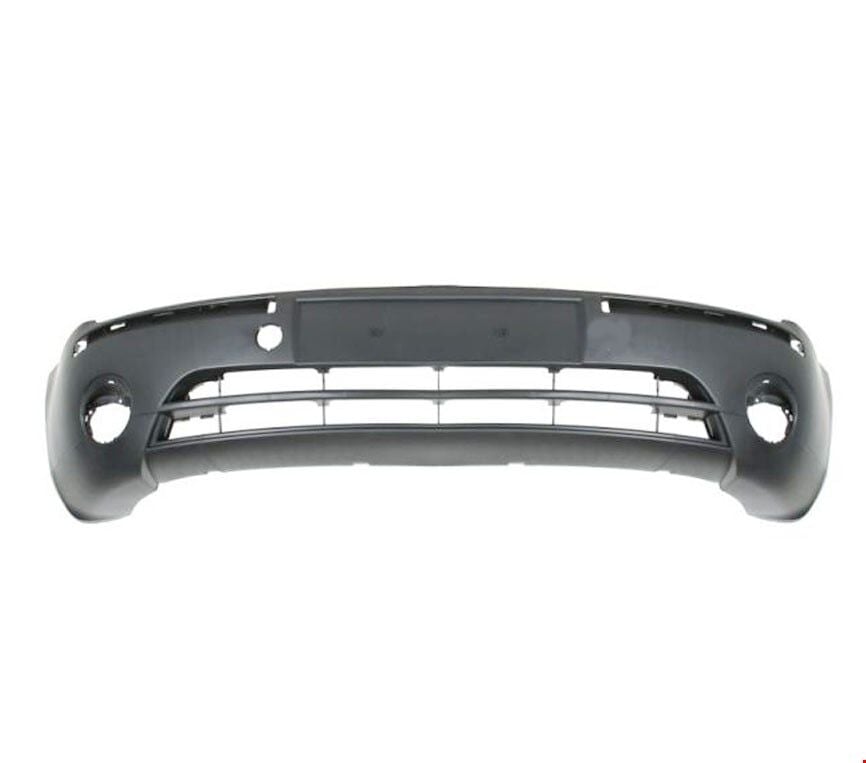 Ön Tampon Spoilerli Ford Mondeo 2001- 1344313