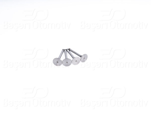 Volkswagen Caddy 1 Golf 1 Golf 2 Jetta 2 Passat Santana 1.6 D 1.6 TD Emme Subap Valfi 4'lü Set