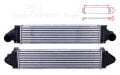Ford Focus 2004-2014 Turbo Radyatörü (Intercooler) 660x146x64
