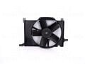 Opel Corsa B 1993 Sonrası Fan Motoru Davlumbazlı (310mm - 2 Fiş - 5 Kanat)