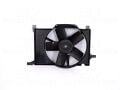 Opel Corsa B 1993 Sonrası Fan Motoru Davlumbazlı (310mm - 2 Fiş - 5 Kanat)