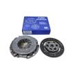 Opel Corsa B Astra F Combo B Vectra A C16SE C16NZ X16SZ X14XE 1988 Sonrası Rulmansız Yüksek Tip Debriyaj Seti