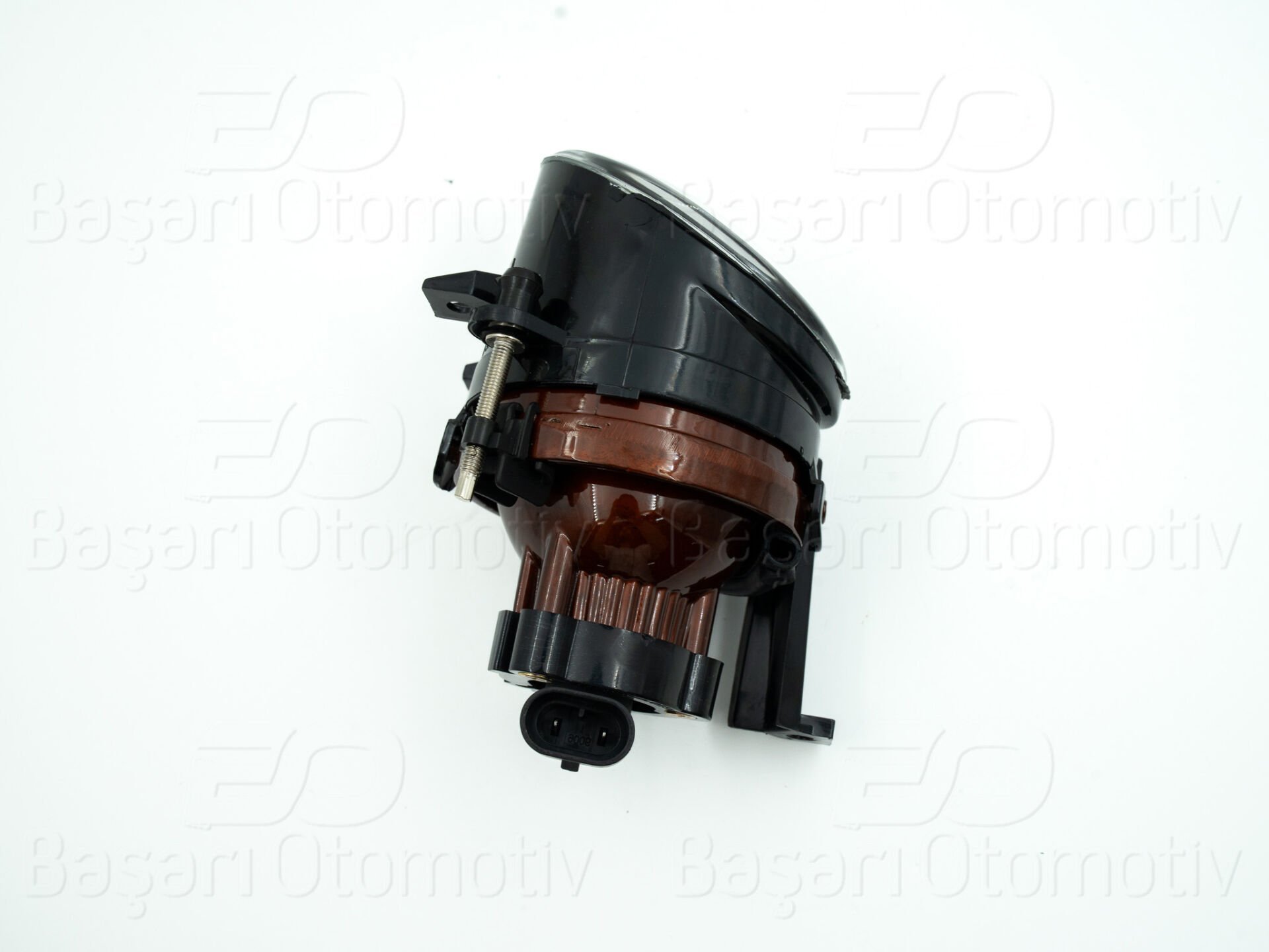 Volkswagen Caddy Touran 2004 Sonrası Uyumlu Sol Mercekli Ampullü Sis Farı