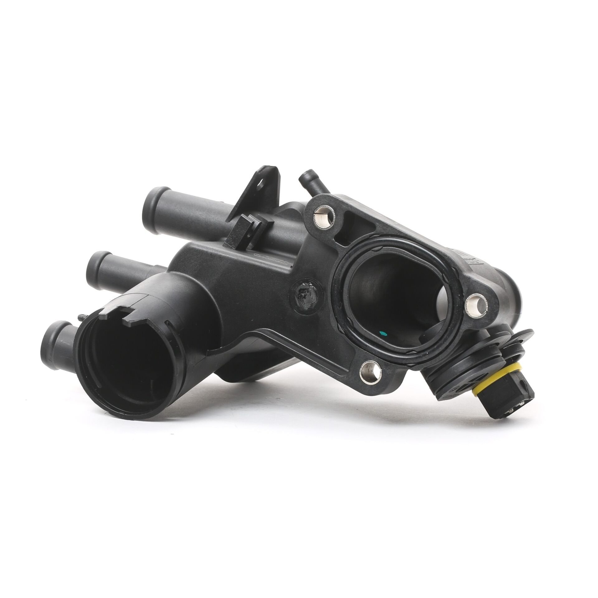 Volkswagen Polo 3 Golf 3 Skoda Felicia Seat Ibiza 2 1.6 1991-2002 Termostat Gövdesi